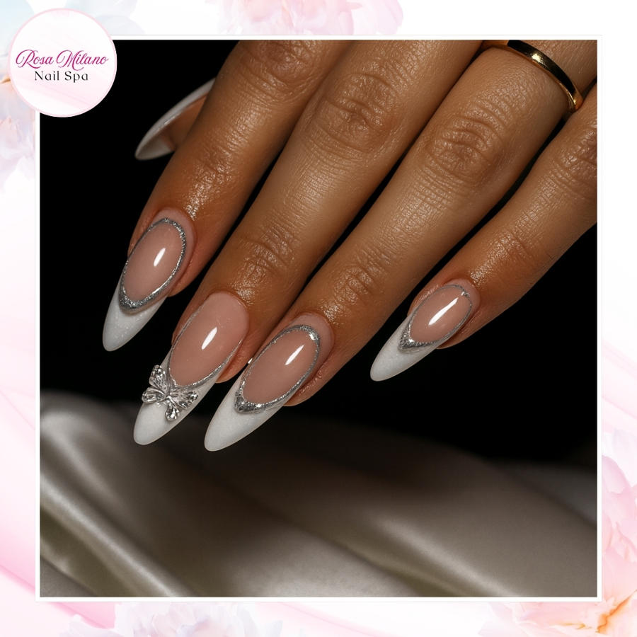 amazing nail